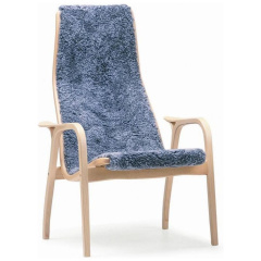 Lamino fåtölj